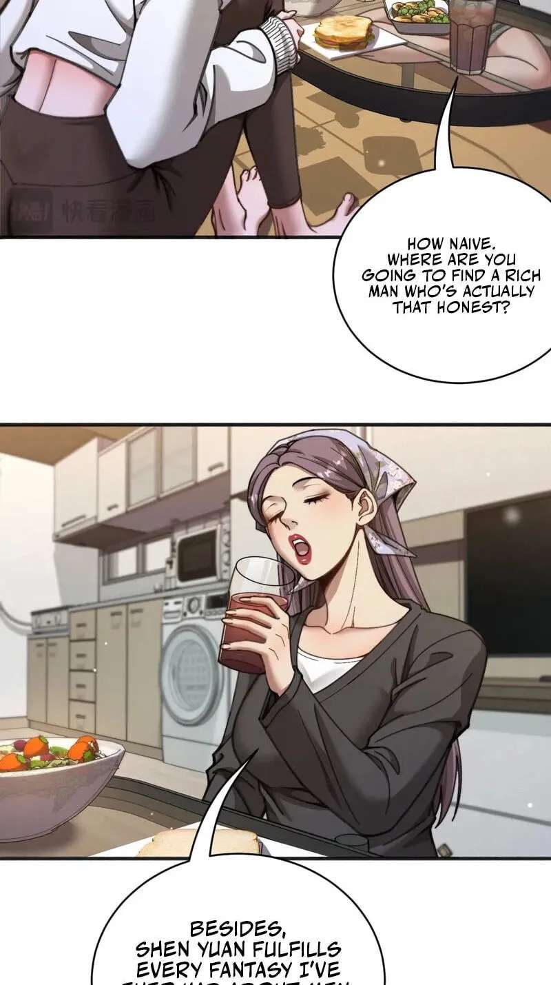 Perfect Life System: Double Cash for Her Favor Chapter 120 - page 44