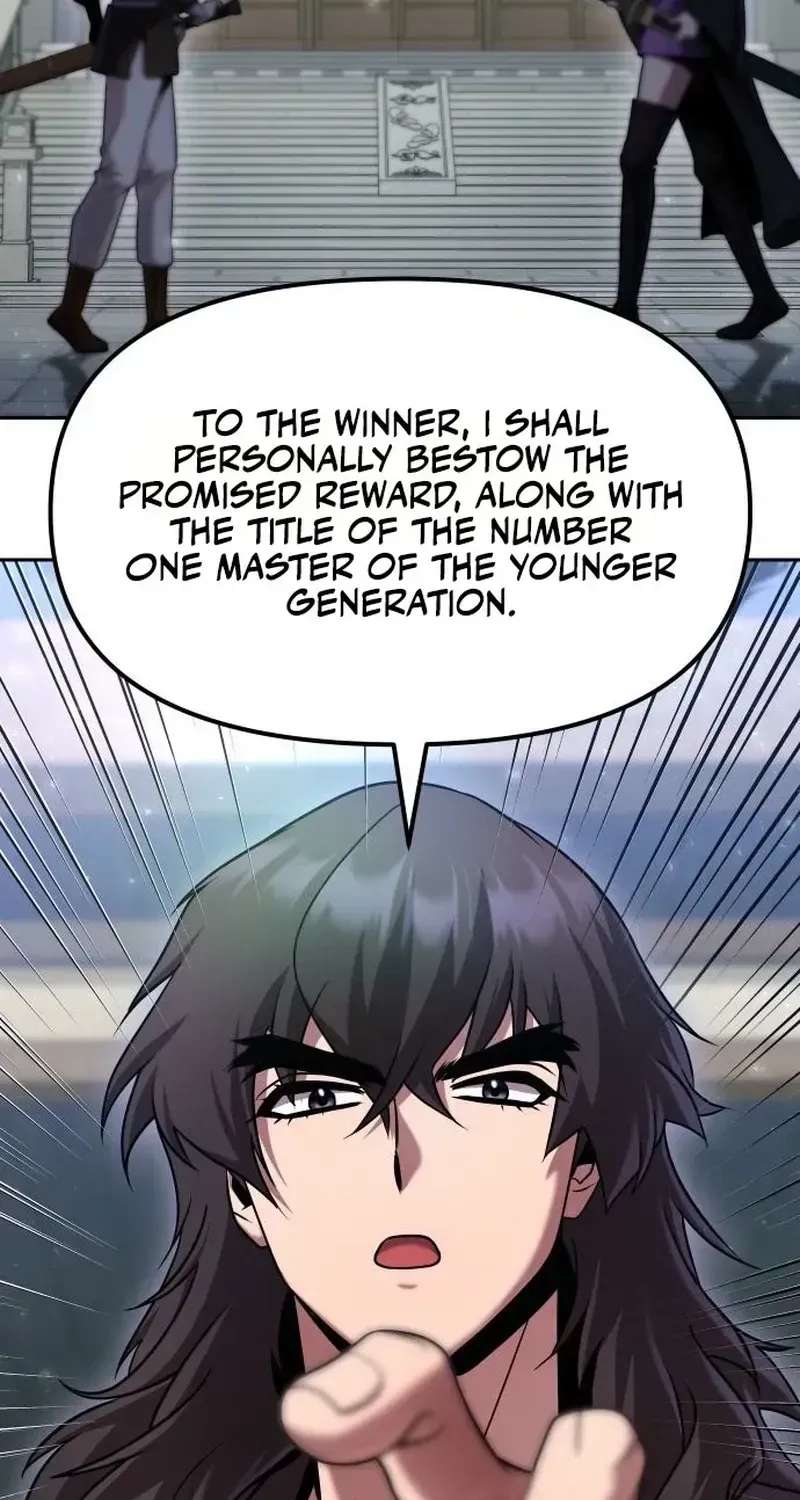The Eunuch's Rebirth: A Journey Back to Manhood Chapter 101 - page 57