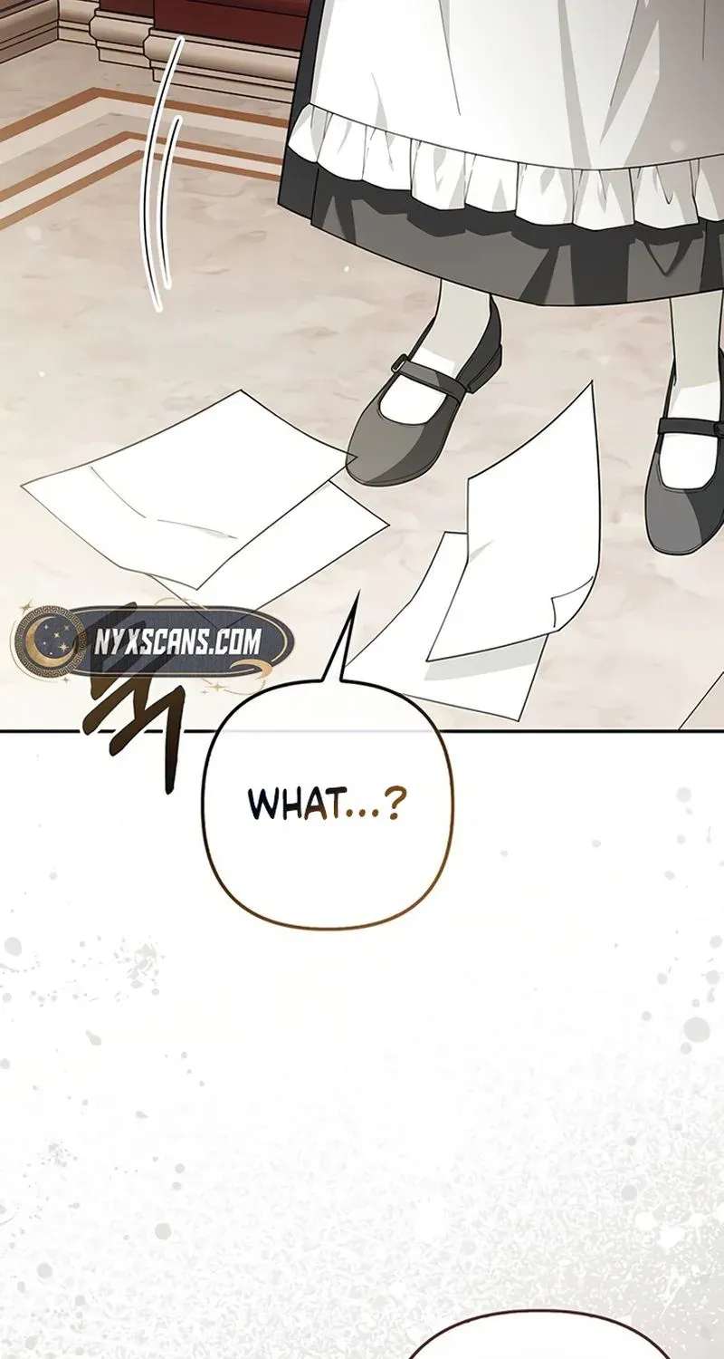 Revenge of Reborn Villainess Chapter 8 - page 9