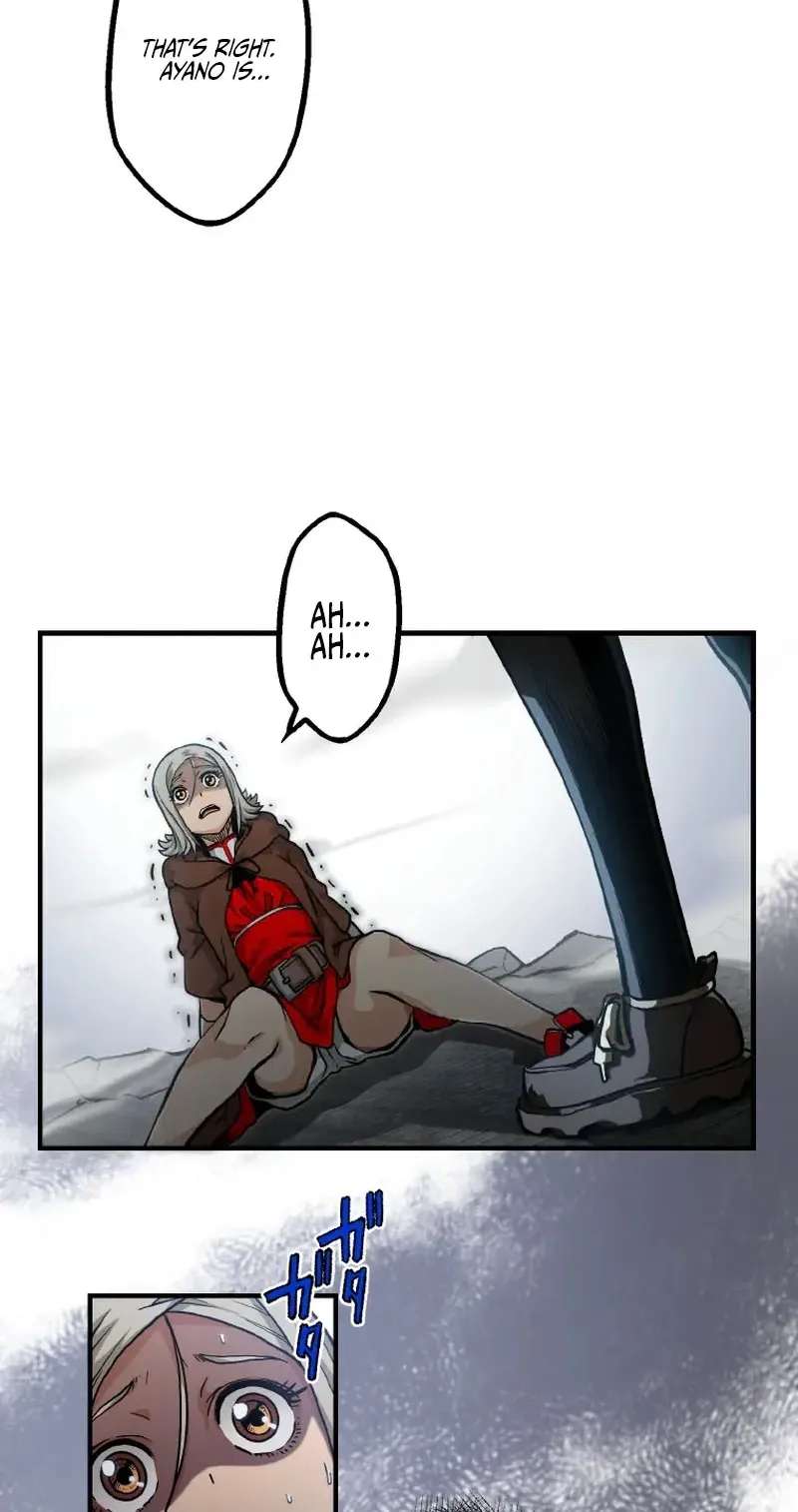 Revenge of the Villain Slayer Chapter 10 - page 14