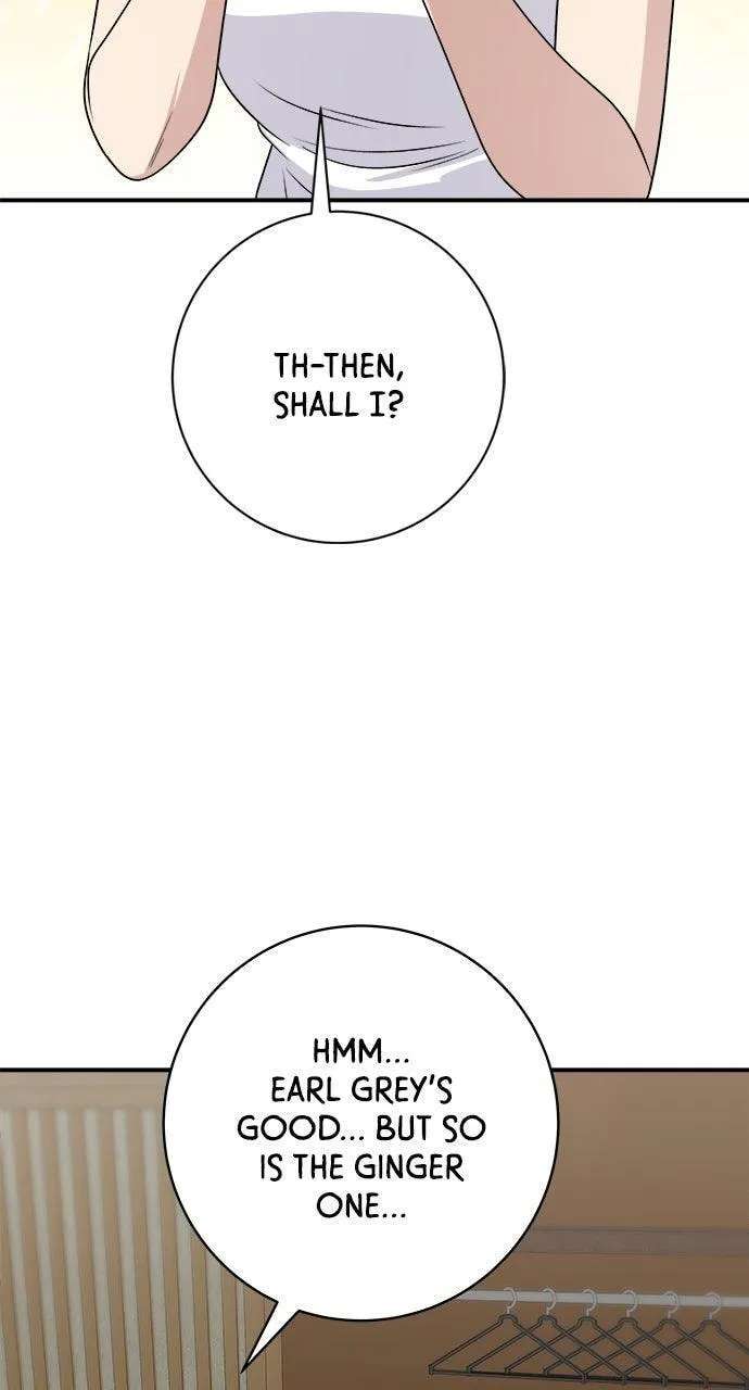 A DeadbEAT's Meal Chapter 246 - page 49