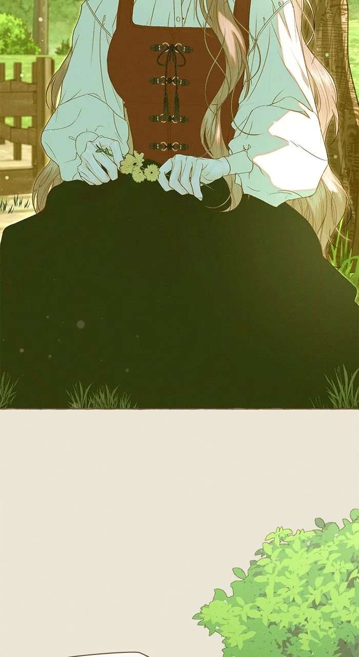 The Merman Trappedin My Lake Chapter 38 - page 32