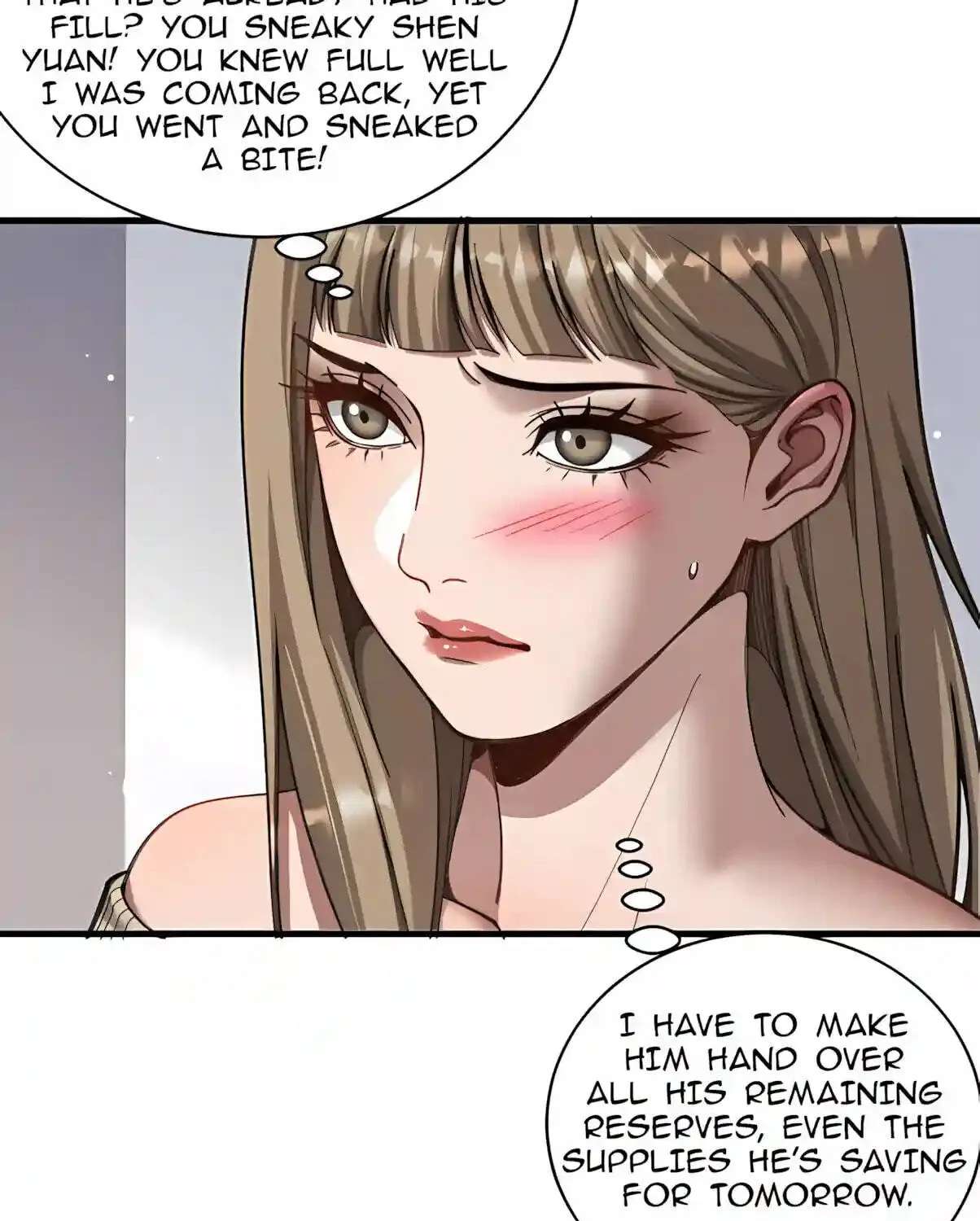 Perfect Life System: Double Cash for Her Favor Chapter 125 - page 9