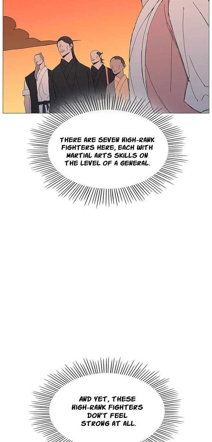 The General - Fighting Legend Chapter 113 - page 41