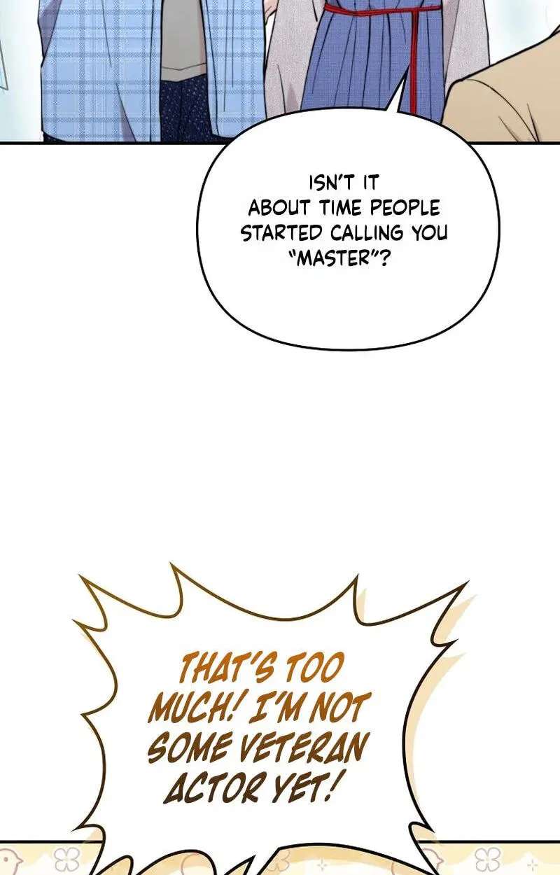 Face Genius: Top Star from Age 0 Chapter 67 - page 94
