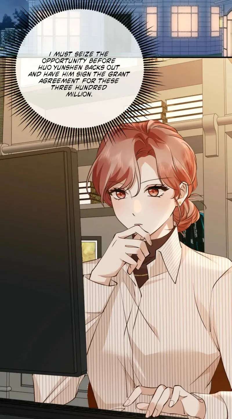 A Despicable Marriage Chapter 46 - page 24