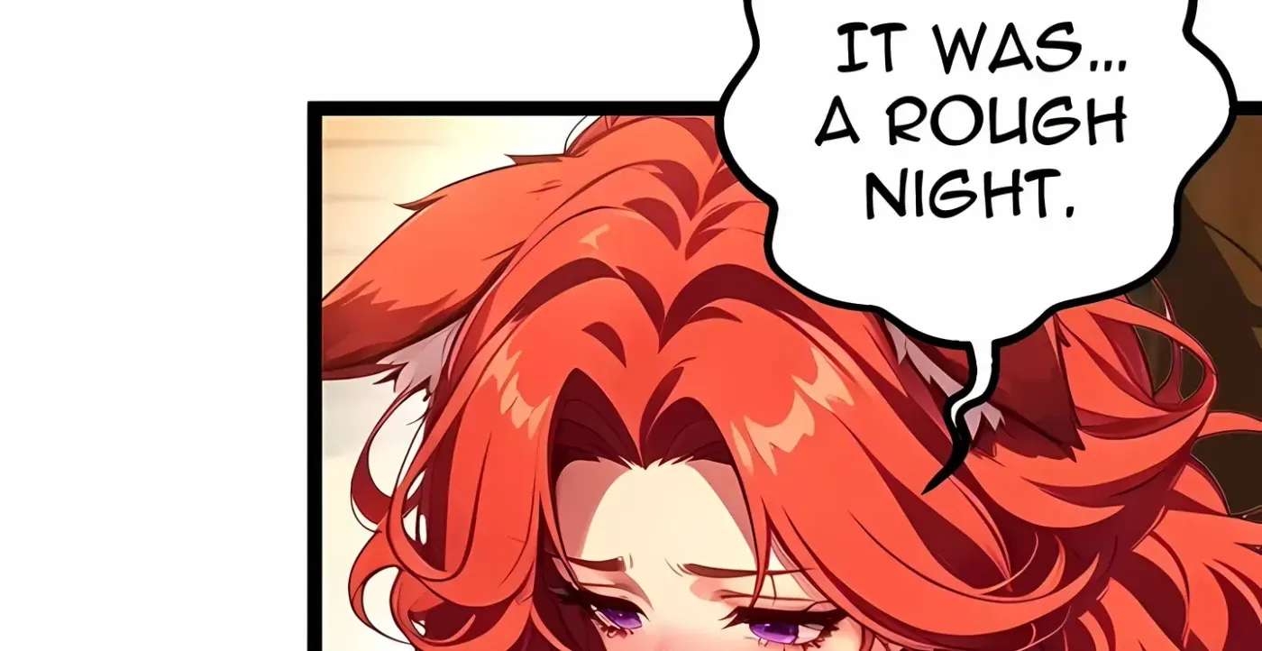 Mojo Leveling Chapter 6 - page 84