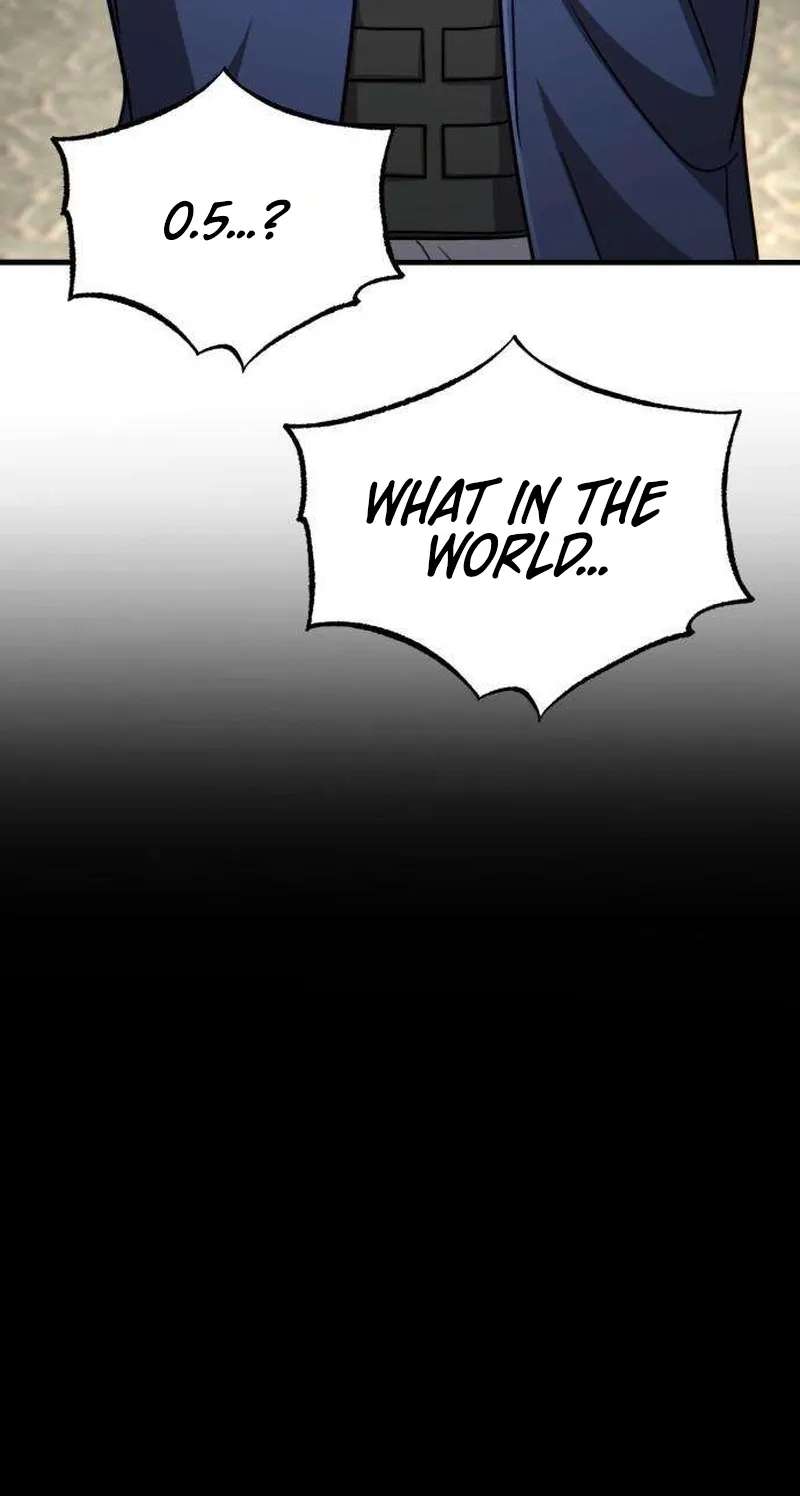The Corruption Immune Swordsman's Calamity Sword Chapter 3 - page 63