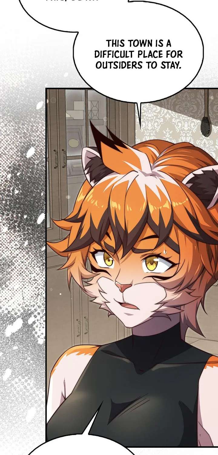 The Lord’s Coins Aren’t Decreasing?! Chapter 220 - page 33