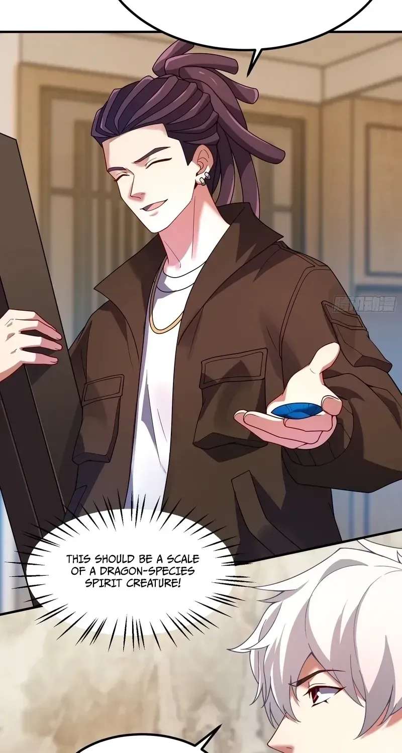 Beast Evolution Chapter 80 - page 8