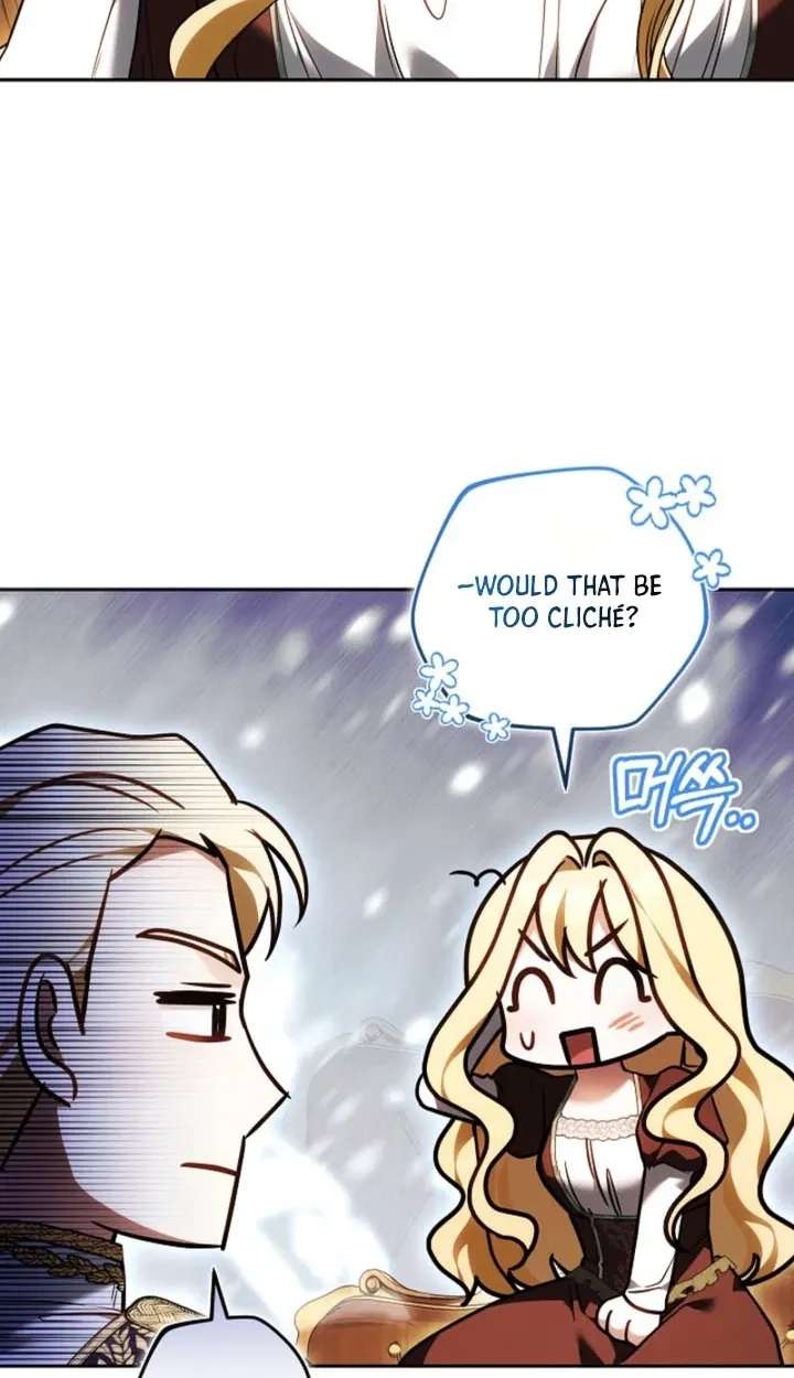 Vote for Your Knight! Chapter 3 - page 43