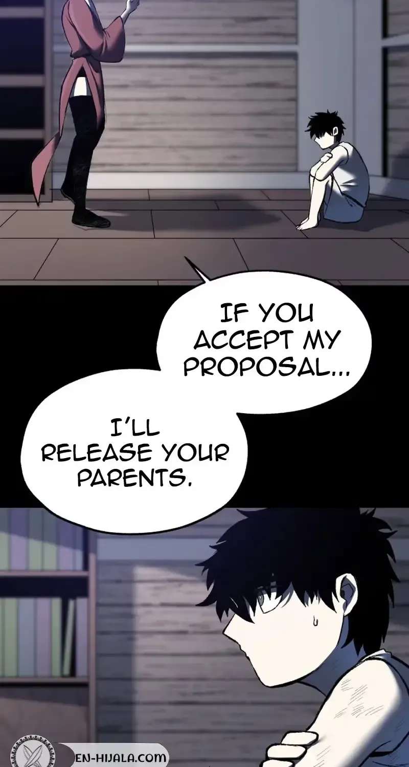Lantern Of The Dawn Chapter 97 - page 71