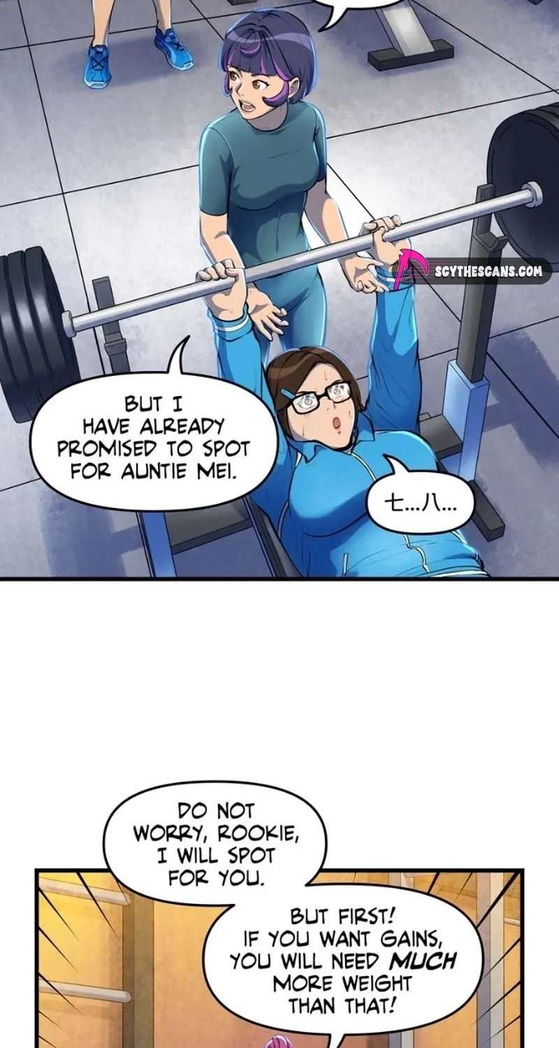 Overwatch: Undivided Chapter 32 - page 16