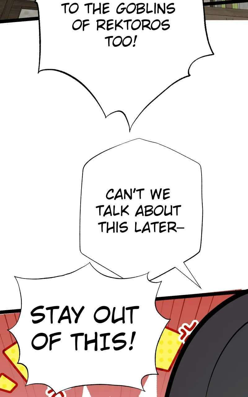Just a Goblin Chapter 130 - page 49