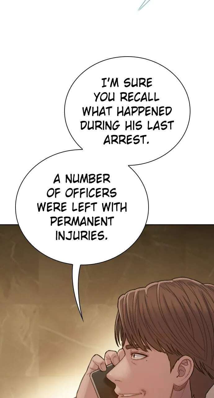 The Final Case Chapter 30 - page 7