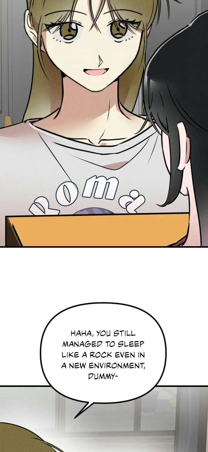 Simply Immature Chapter 3 - page 67