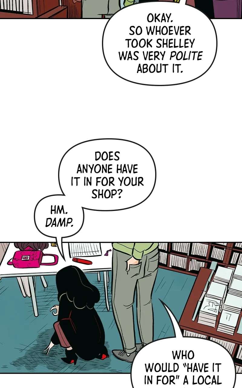 Steeple Chapter 29 - page 18