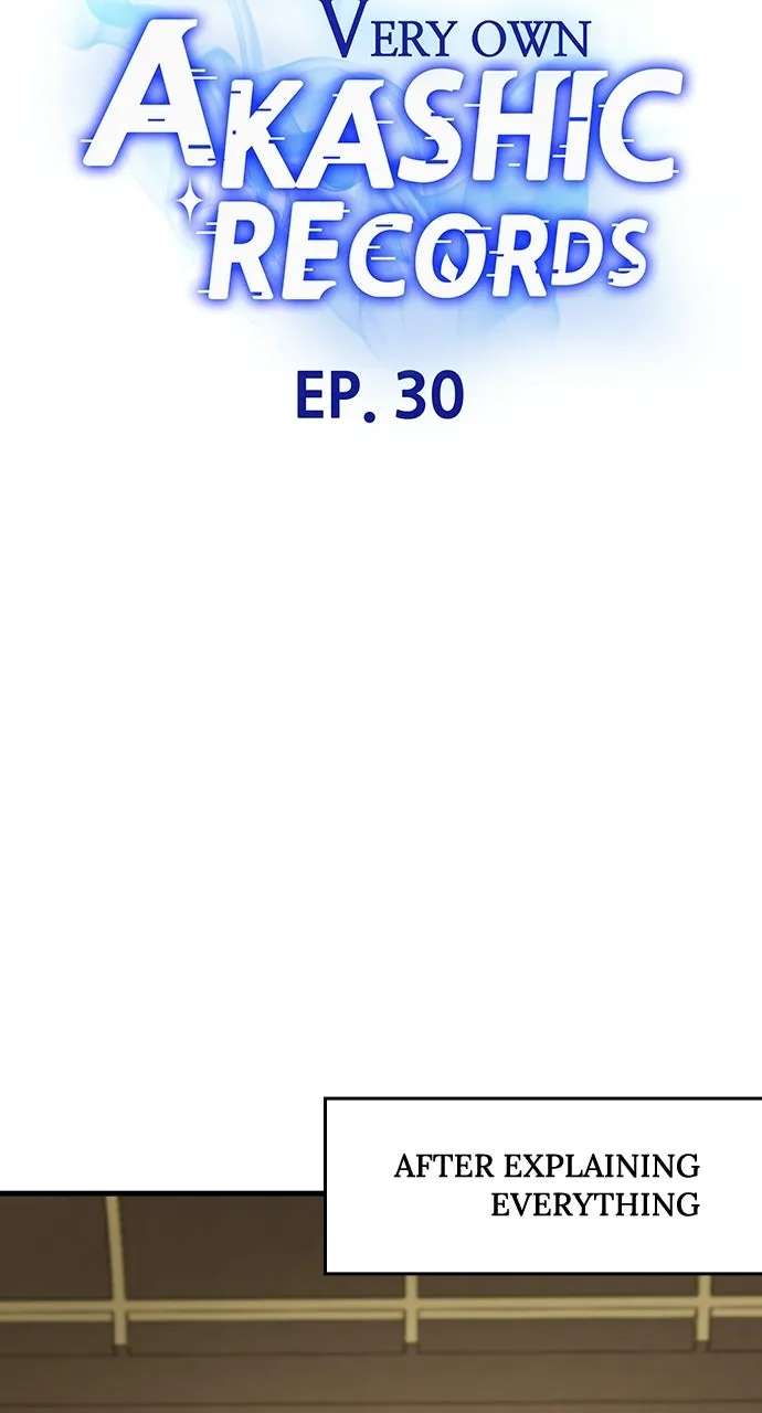 My Very OwnAkashic Records Chapter 30 - page 7