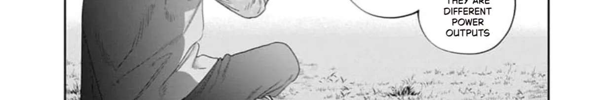 Ore no kuchibiru ga nerawarete imasu Chapter 5 - page 22