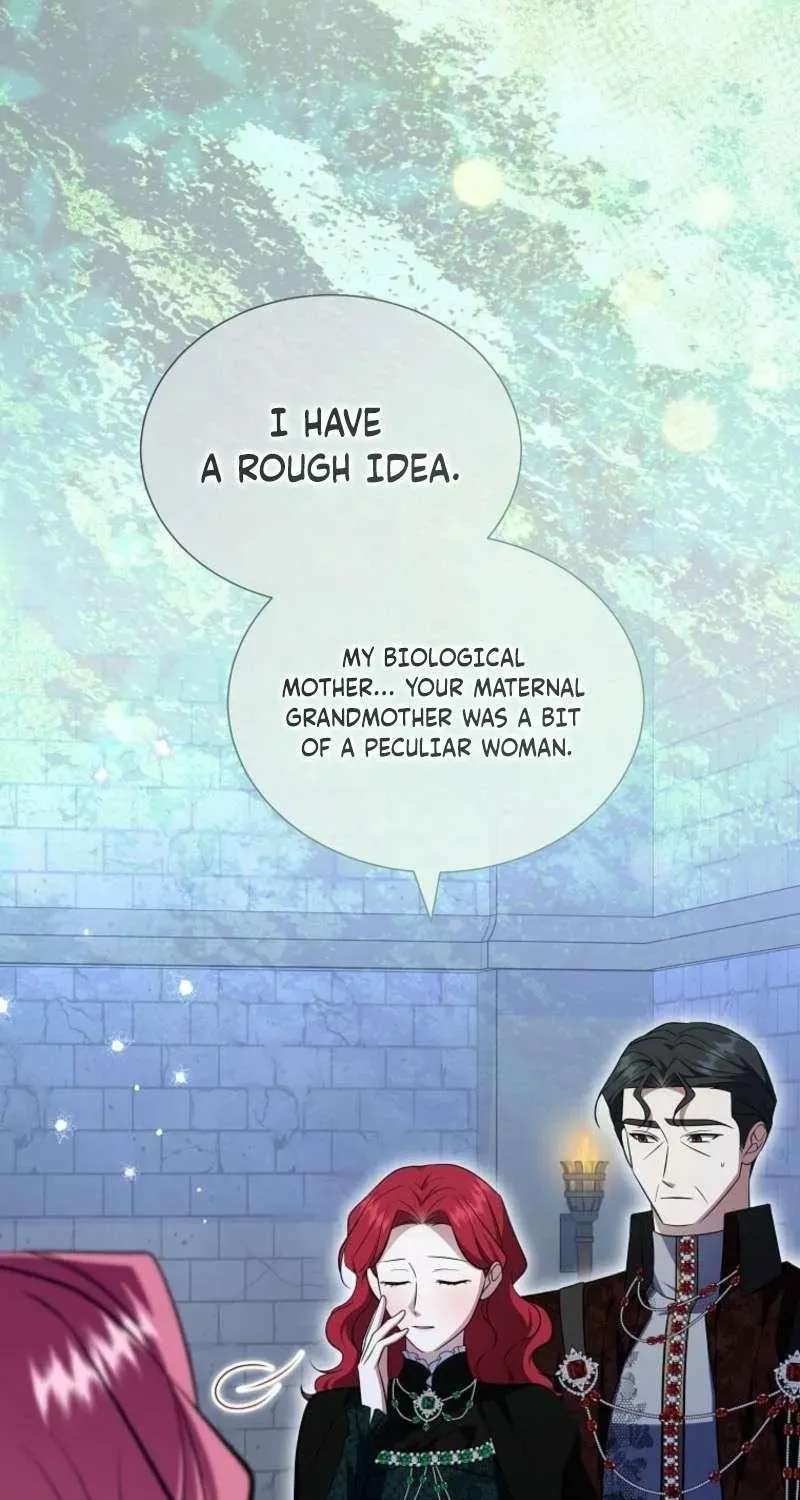 In the Grasp of a Loving Yet Possessive Male Lead Chapter 57 - page 5