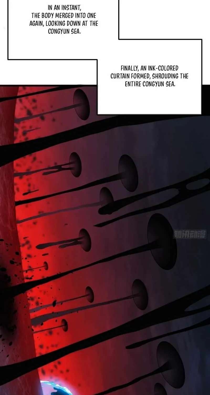 My Simulated Path to Immortality Chapter 78 - page 31