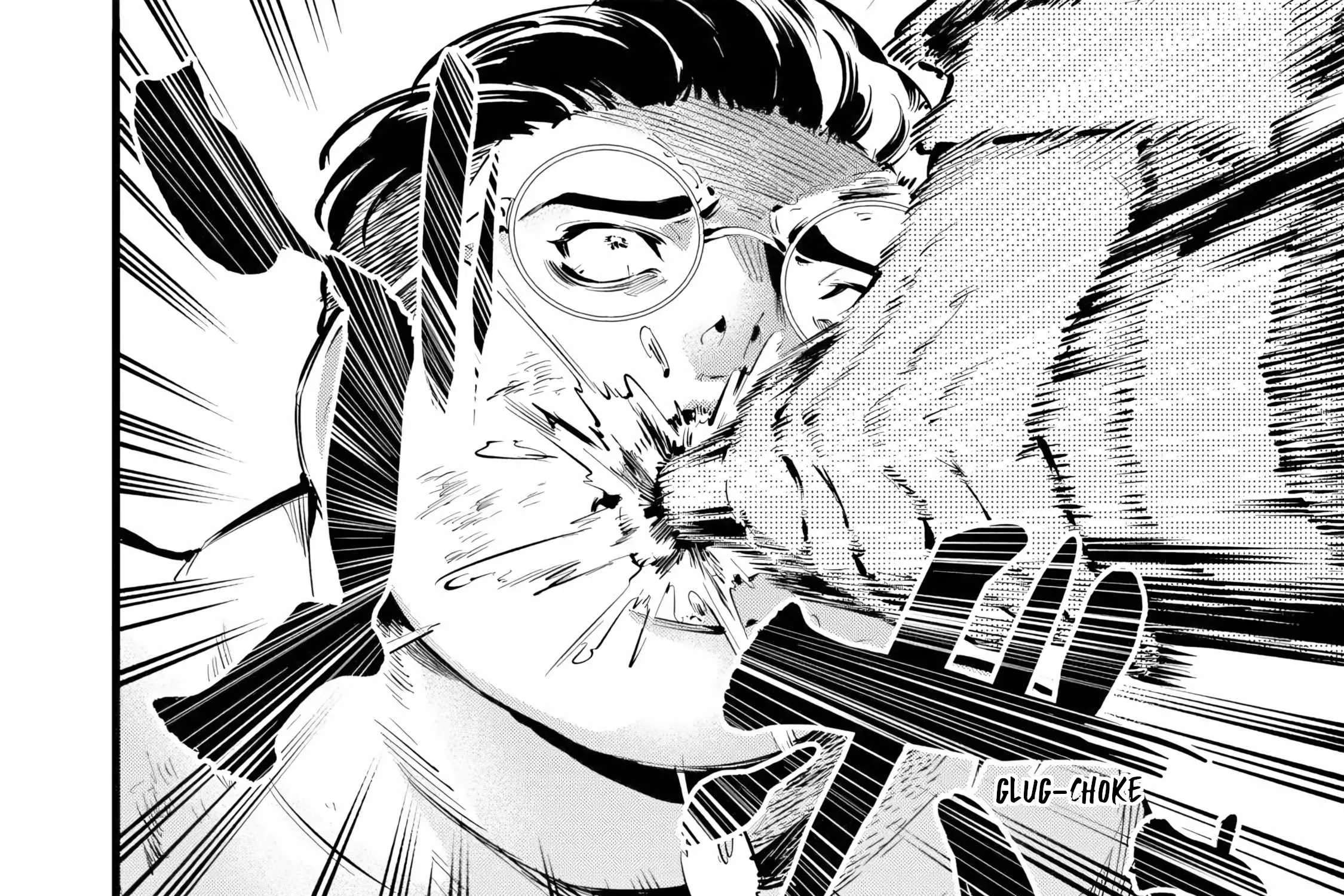 The Hitman's Sales Techniques Chapter 3 - page 64