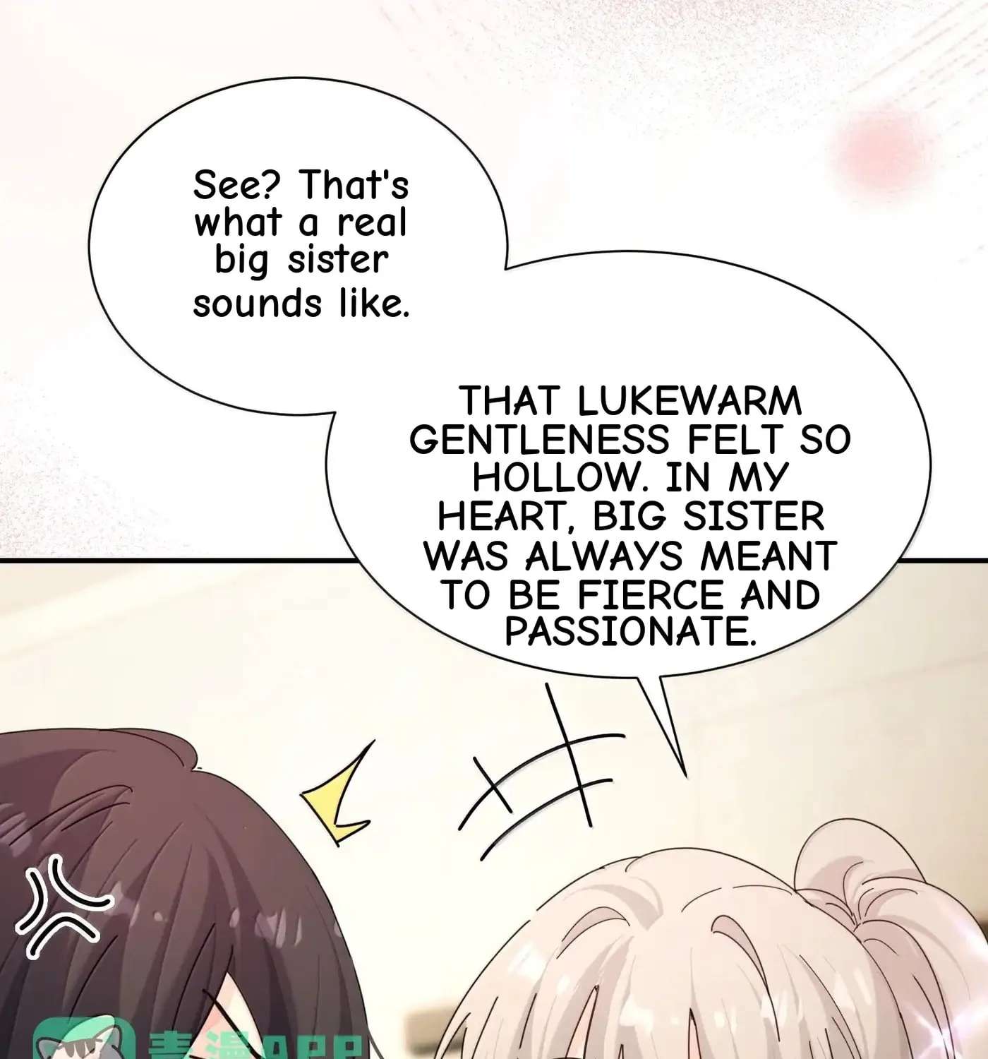 Bing Jiao Meimei Zhi Xiang Rang Wo Qifu Ta Chapter 112 - page 63