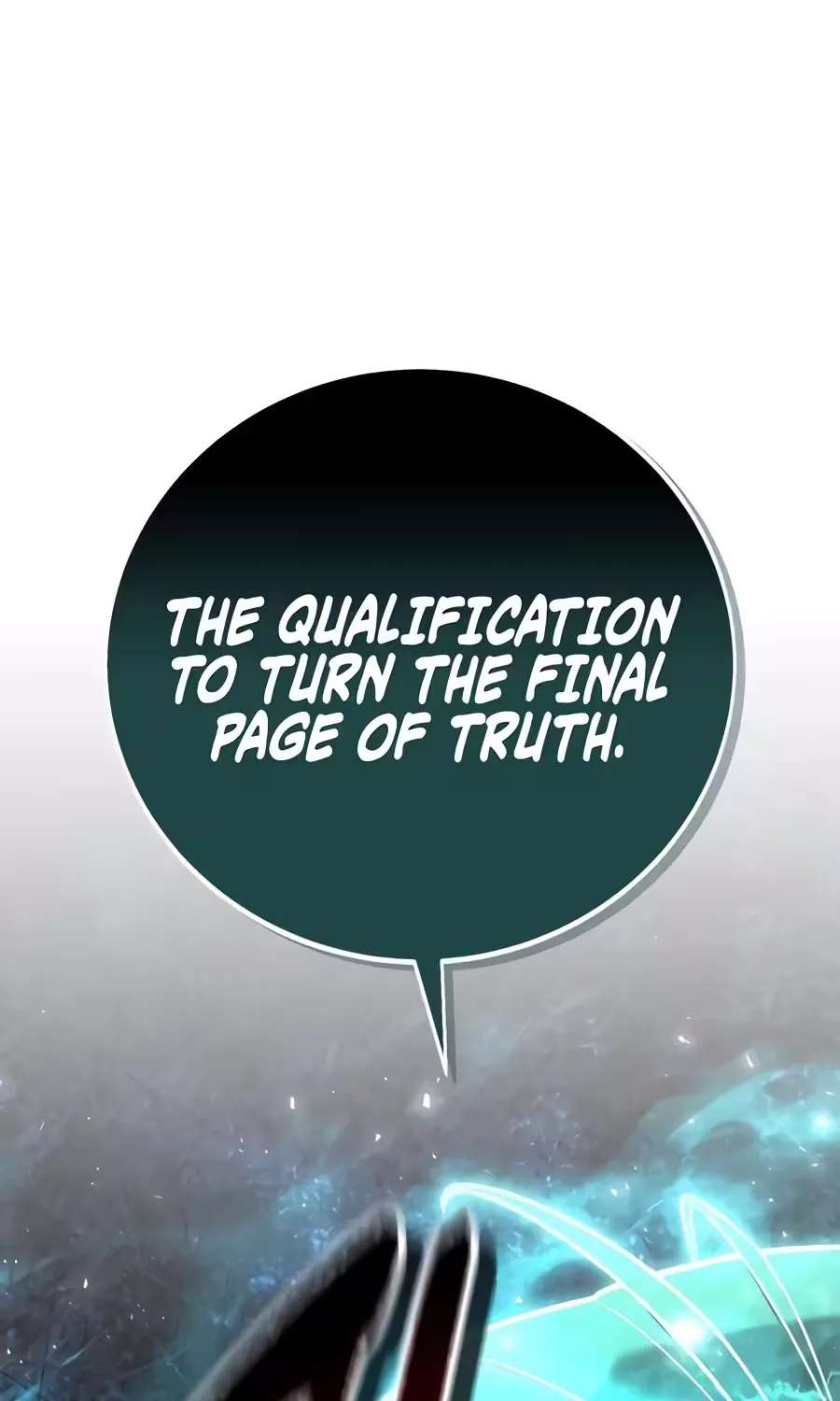 30 Years Have Passed Since the Prologue Chapter 18 - page 59