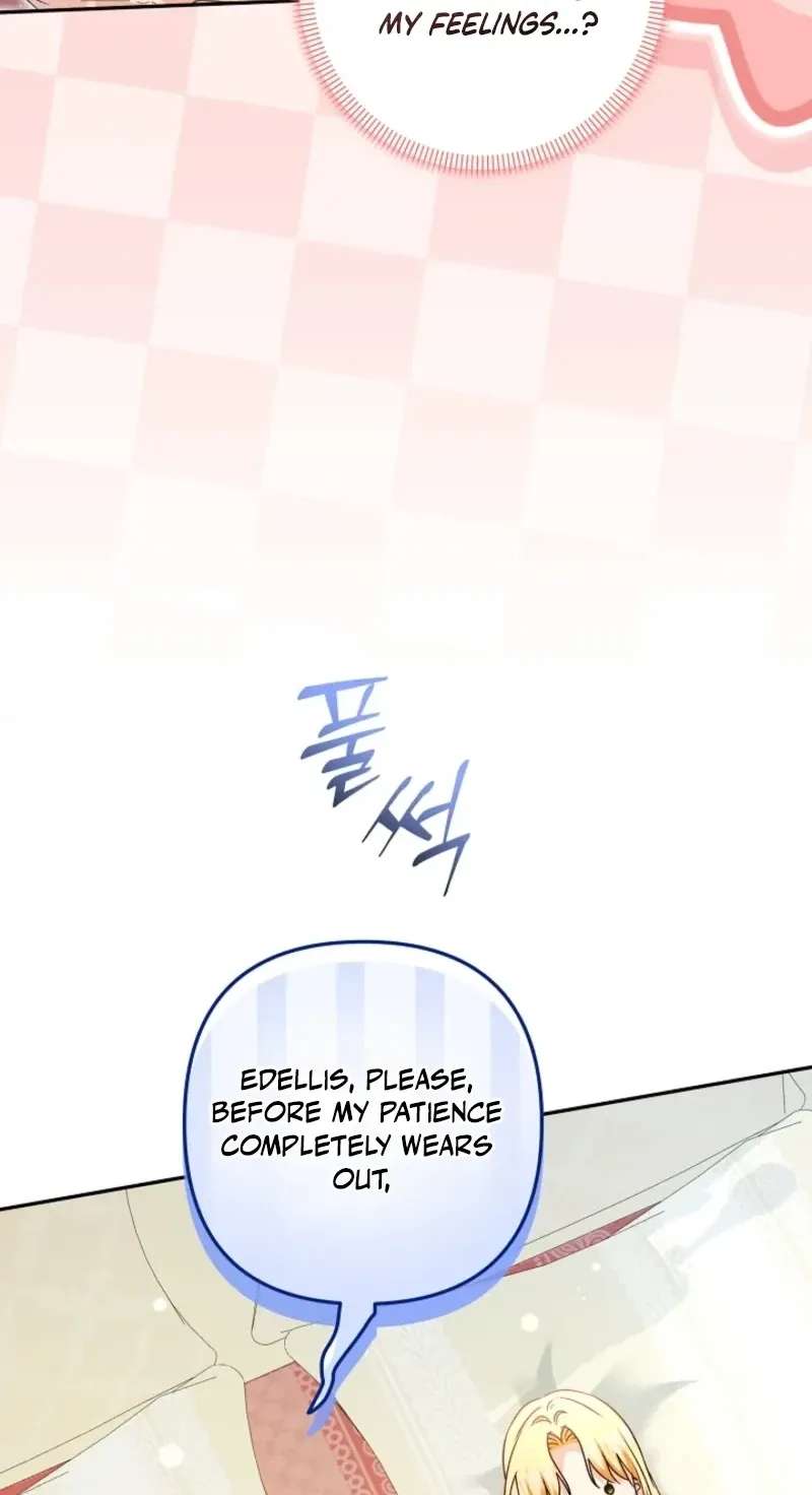 I Want a Divorce, Please Stop Obsessing Over Me! Chapter 59 - page 42