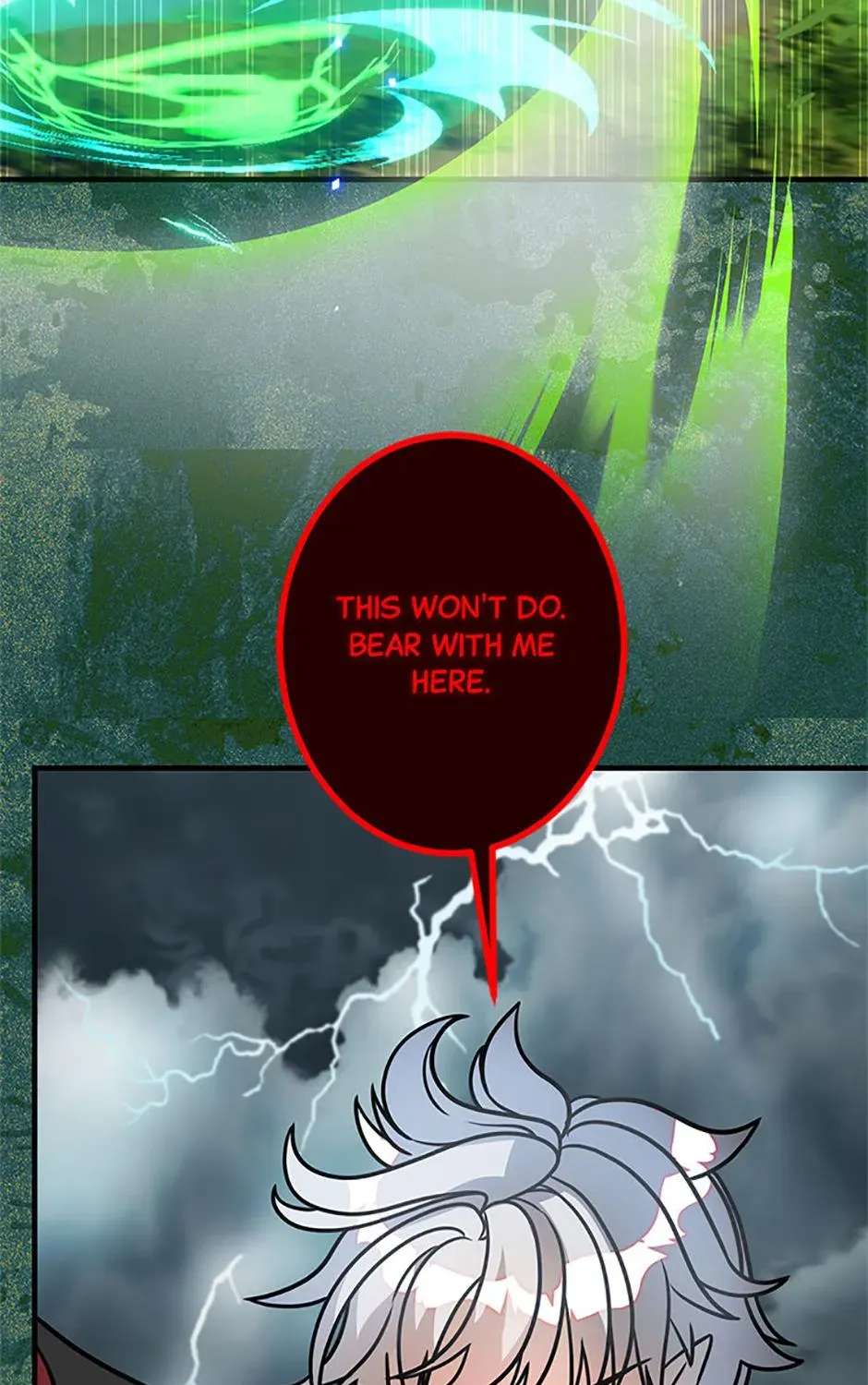 The Overlord Lady Chapter 33 - page 84