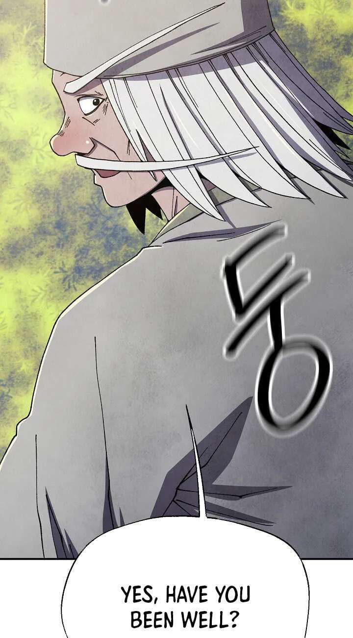 The Genius Grandson of House Namgung Chapter 109 - page 89