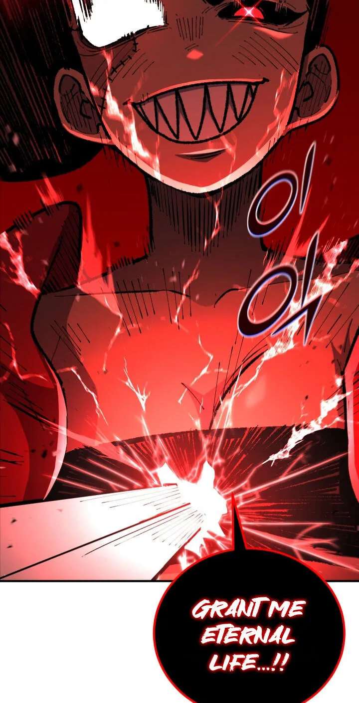 The Art of Reincarnation Chapter 196 - page 122