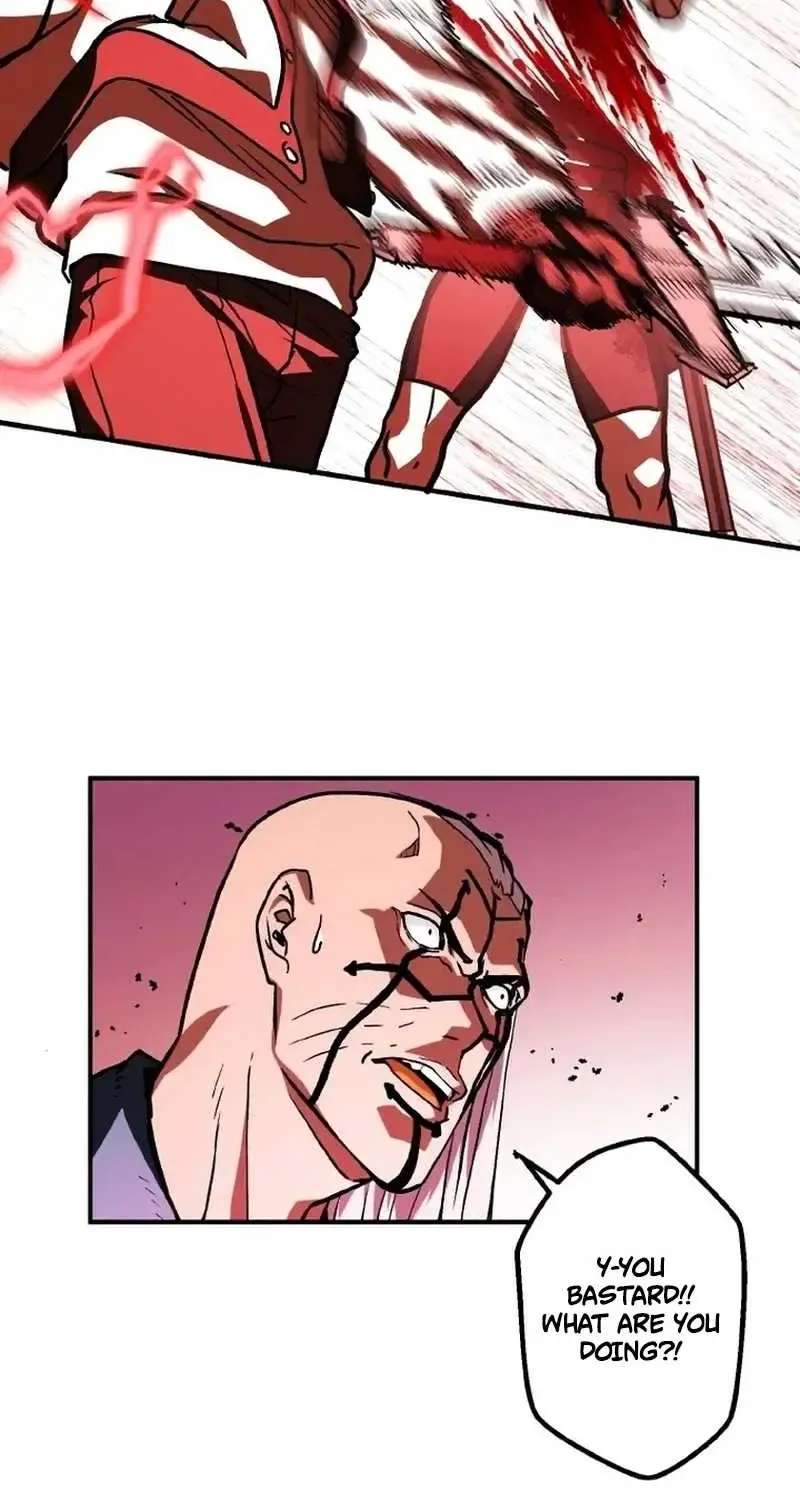 The Vengeful Villain Slayer Chapter 2 - page 70