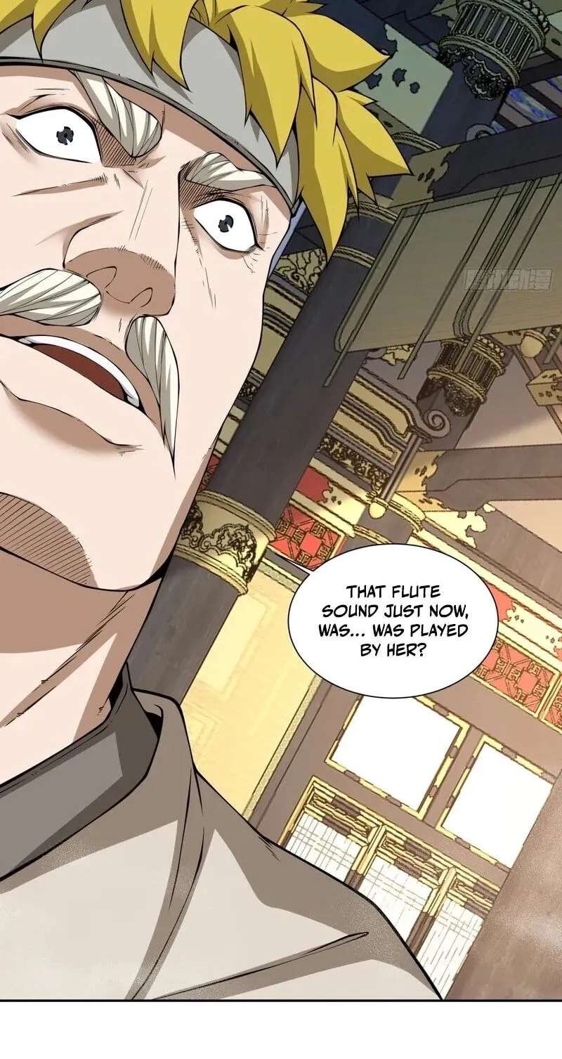 My Disciples Are All Villains Chapter 552 - page 28