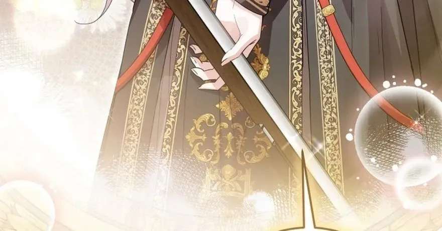 The Princess Stans in Secret Chapter 86 - page 94