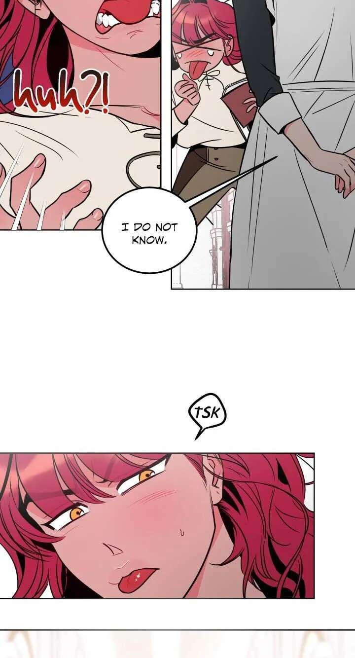 Marie and Alex Chapter 1 - page 16