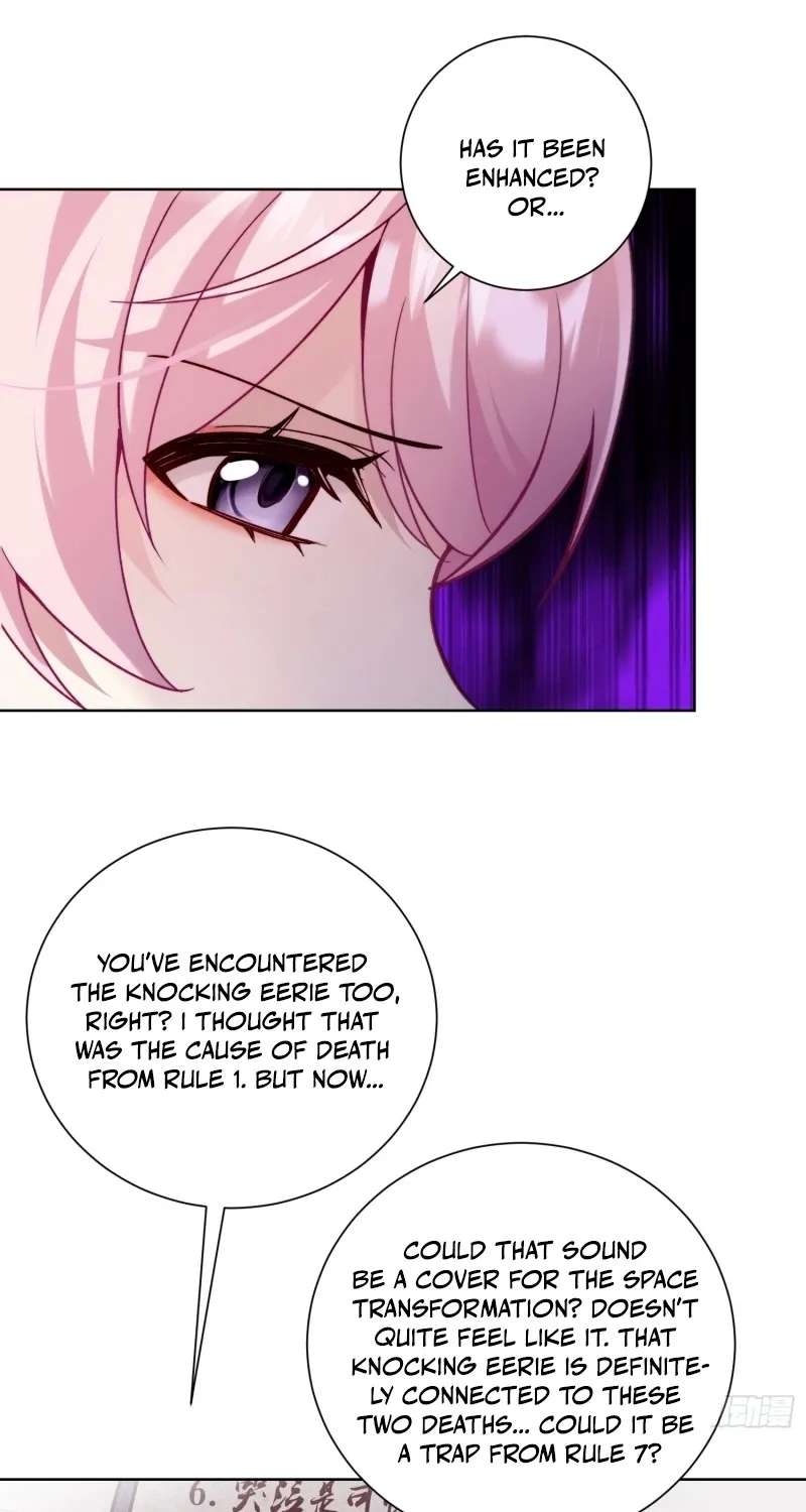 Guiyi Shijie? Wo Zao Jiu Tongguanle Chapter 2 - page 13