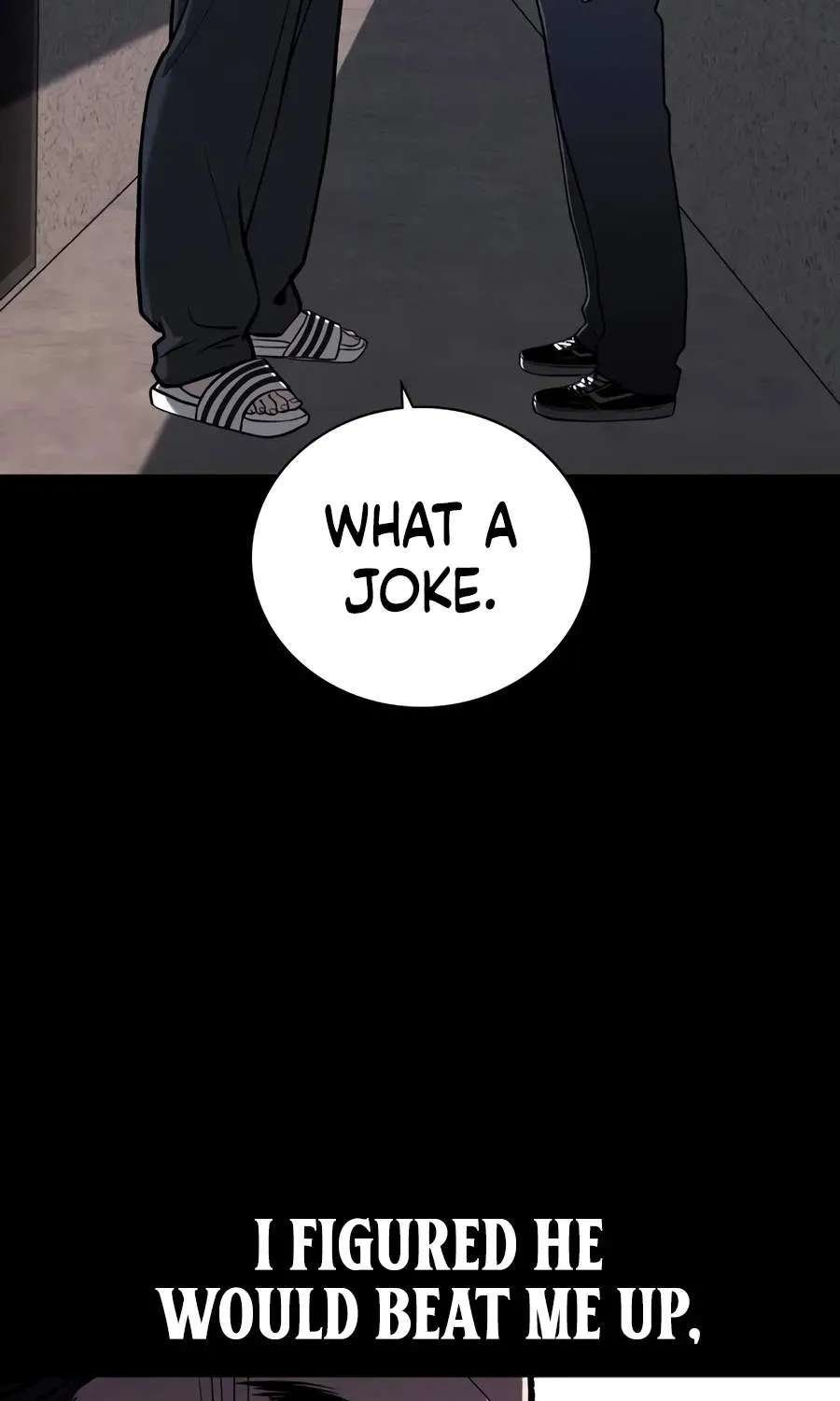 Debtbound by Blood Chapter 45 - page 88