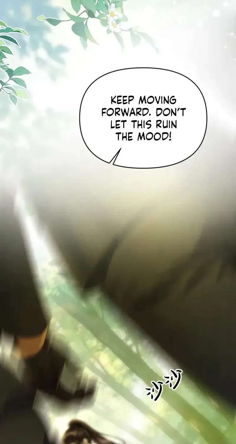 Perfect Enemy Chapter 5 - page 23