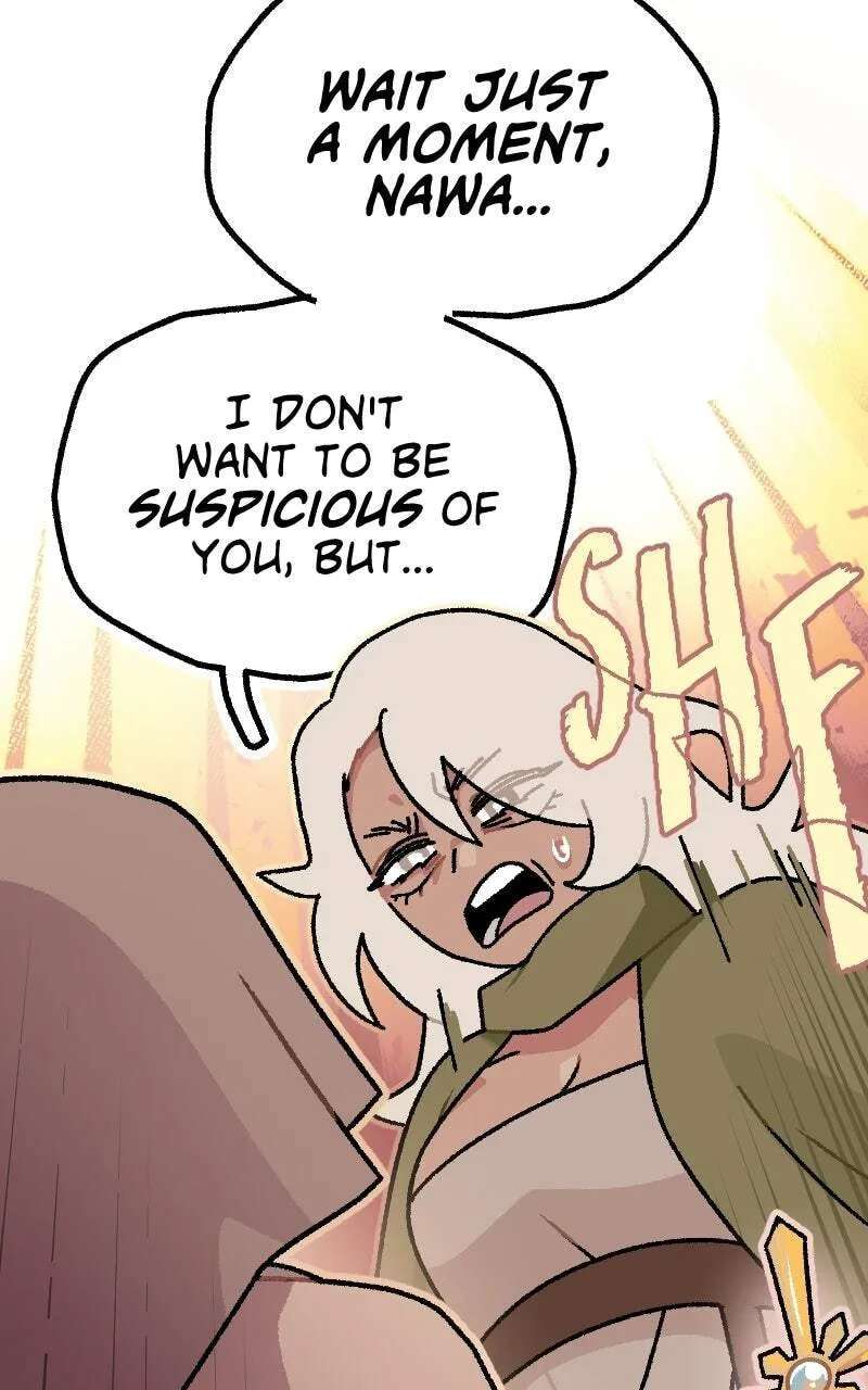 Katlaya Rising Chapter 34 - page 50