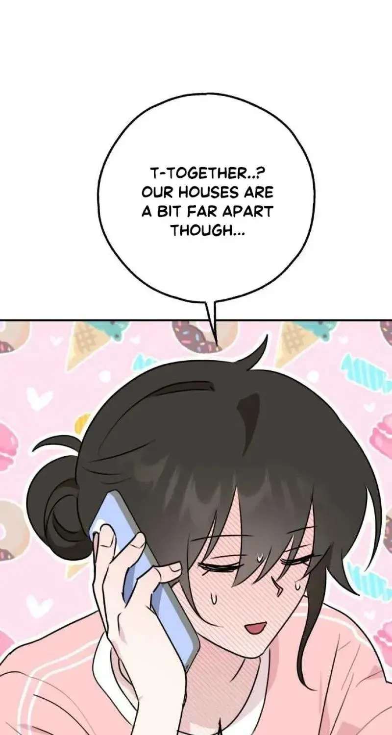Horromance Chapter 31 - page 24