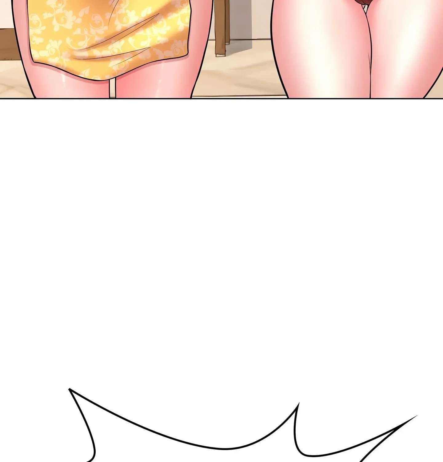 Aunties’ Juicy Breakfast Chapter 1 - page 50