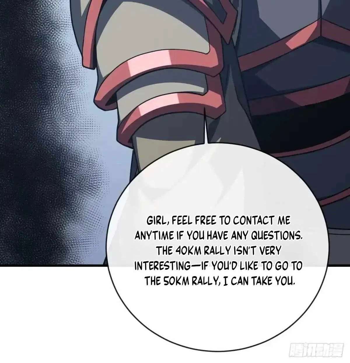 Lord of Destiny Wheel Chapter 257 - page 29