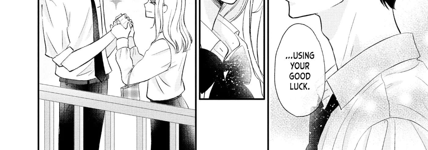 Nanoni, Chigira-kun ga Amasugiru. Chapter 54 - page 20