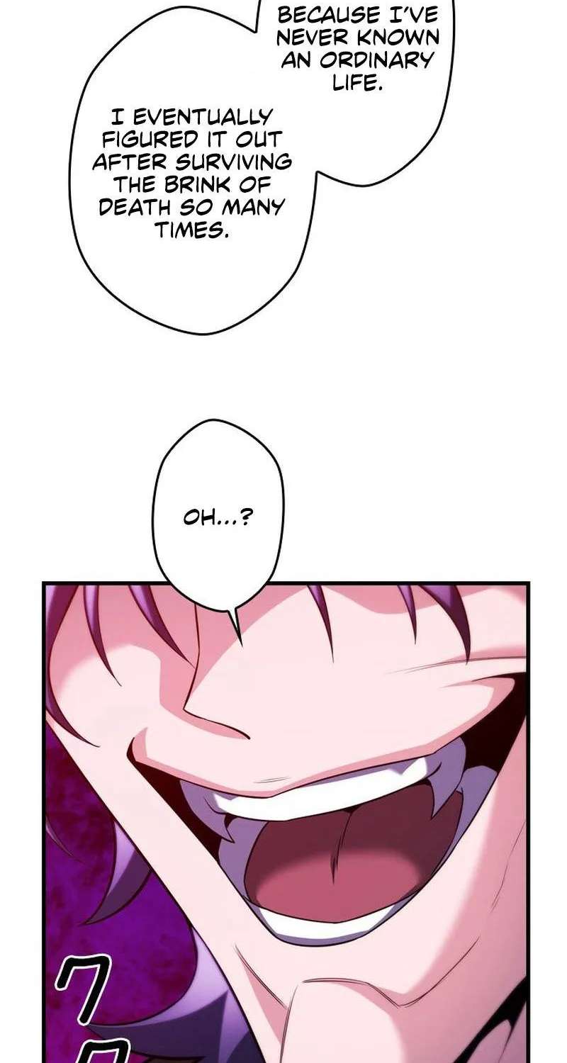 Eldomia Era: The Reincarnated Vengeful Chapter 36 - page 91