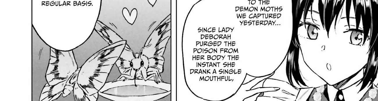 This Unbound World's "Normal" Is Difficult Chapter 25 - page 40