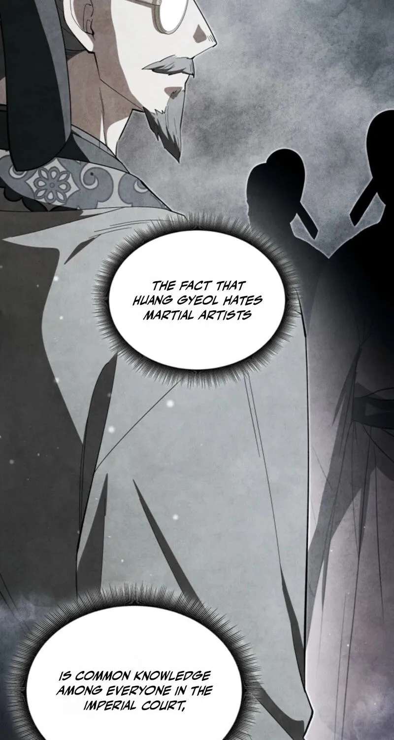 How to Survive as a Martial World Civil Servant Chapter 77 - page 36