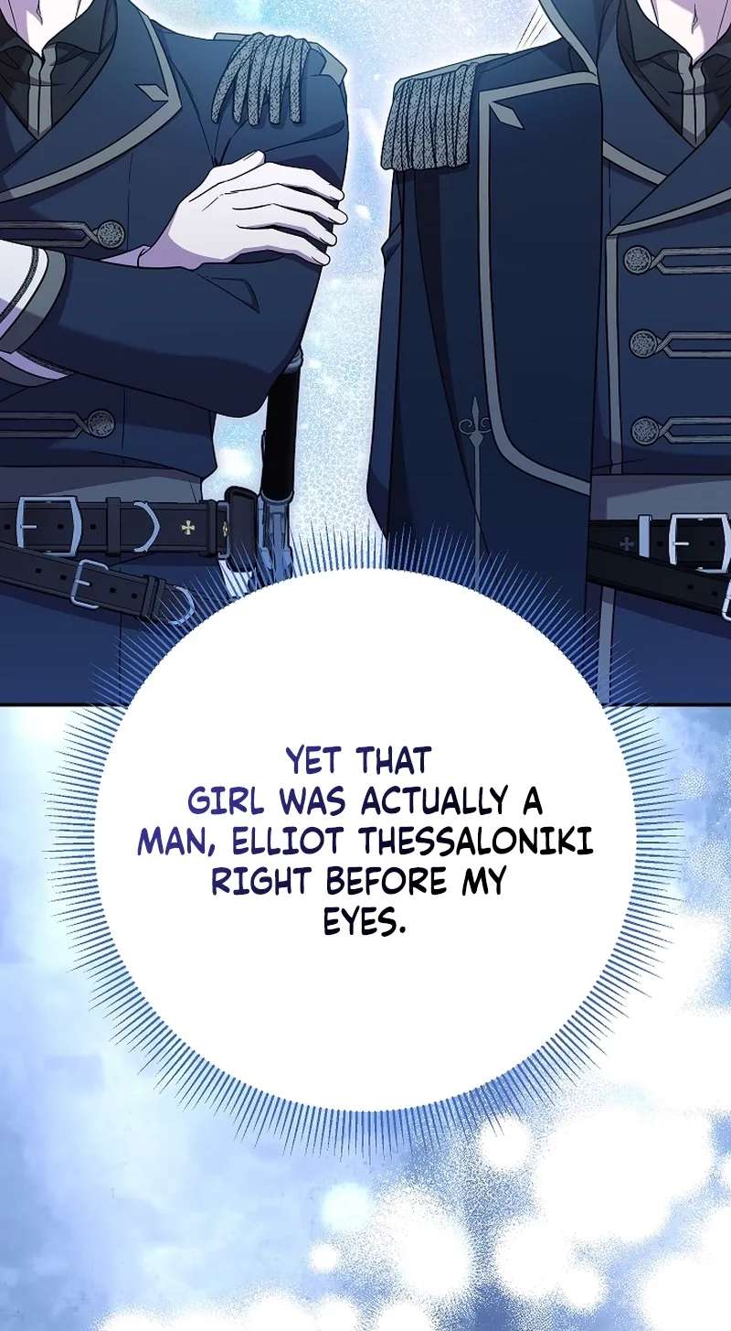 After The Possessor Left Chapter 27 - page 35