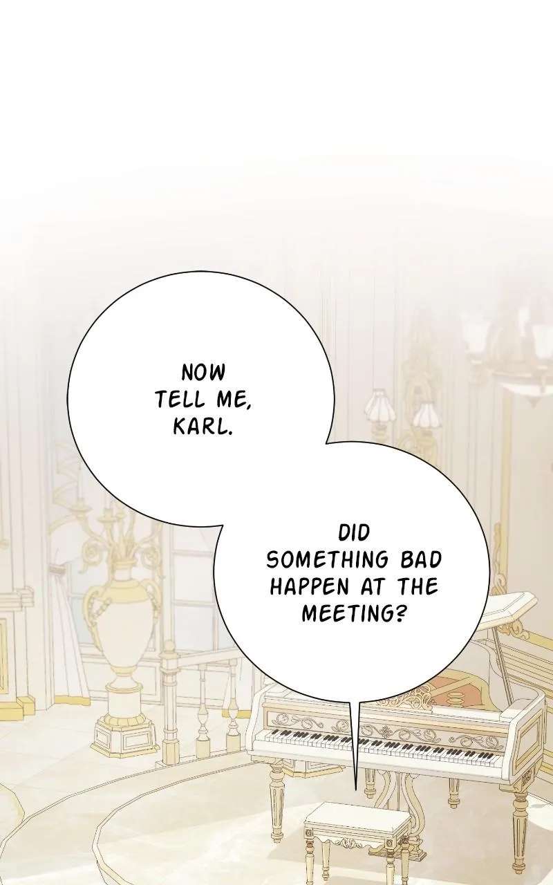 Wished You Were Dead Chapter 127 - page 1