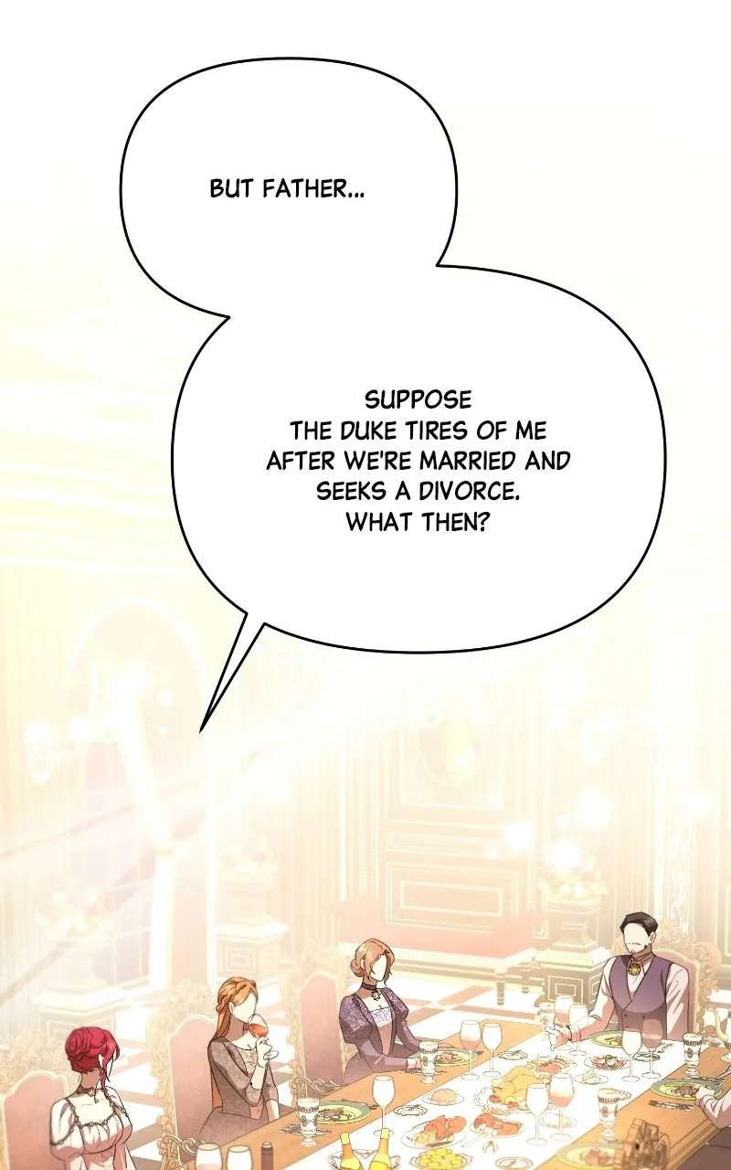 Dear My Flawless Duke Chapter 5 - page 109